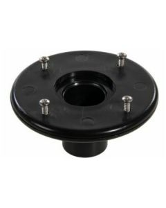 Doorvoer met tegenflens 32mm