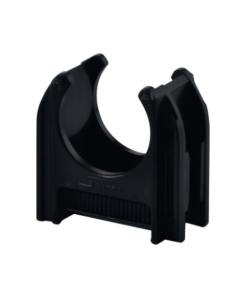 Euro-clip Hiro EC16 5/8" Zwart