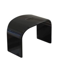 Tecnosystemi Optima verbindingsok MG75 Zwart RAL9005