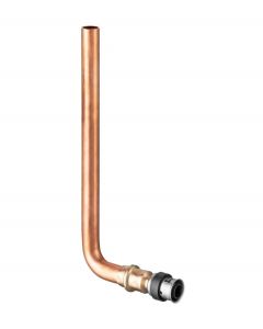 Smartpress aansluitbocht