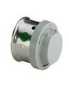 Smartpress afsluitkap pers