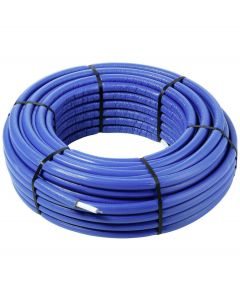 Viega Smartpress PE-Xc buis 32x3,2mm ISO 9mm BLAUW (rol 25mtr.)