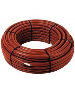 Viega Smartpress PE-Xc buis 32x3,2mm ISO 9mm ROOD (rol 25mtr.)