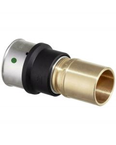 Viega Smartpress pijpje 25x22mm