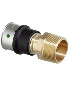 Viega Smartpress puntstuk 20 x 3/4" bui