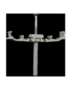 Speedclip 6mm SCP 15