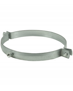 Spiralo beugel M8 400mm