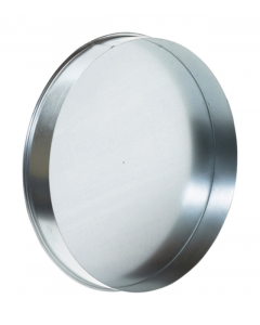 Spiralo deksel 100mm safe