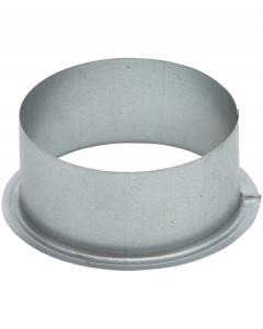 Spiralo instort bus 125mm (L=120 - BUIS MAAT)