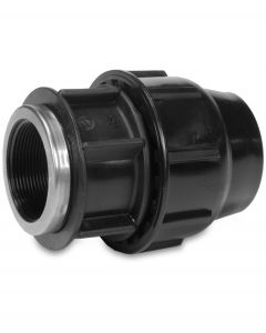 Tyleen draadsok 16mm x1/2" bi