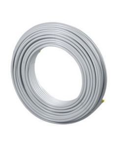 Unipipe plus 16x2mm rol 100mtr. WIT