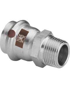 Viega Temponox puntstuk 28 x 3/4"