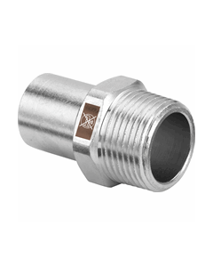 Viega Temponox insteek puntstuk