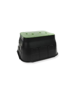 Kleppendoos Jumbo 60x52x30 Jumbo