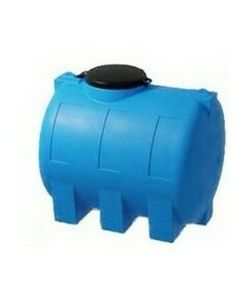 CH Horizontaal watertank 300 ltr.