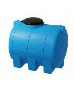 CH Horizontaal watertank 3260 ltr.