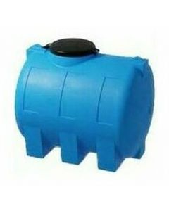 CH Horizontaal watertank 5000 ltr.