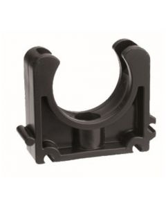 Buisklem VDL 125 mm.               