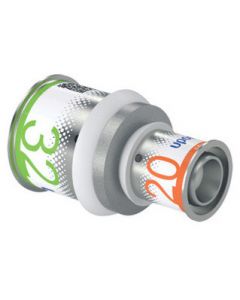 Uponor S-PRESS perssok 32x20mm