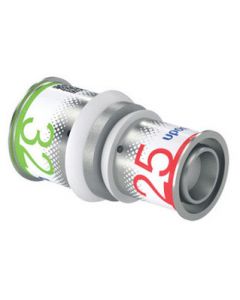 Uponor S-PRESS perssok 32x25mm