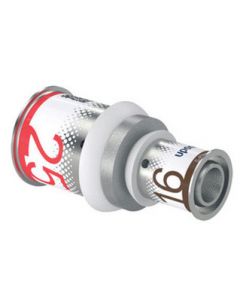 Uponor S-PRESS perssok 25x16mm