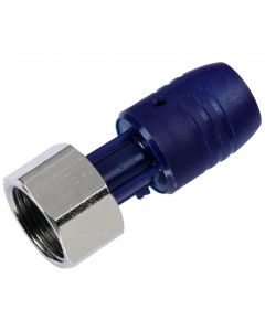 Smartfix 2D wartel 16x3/4" bi