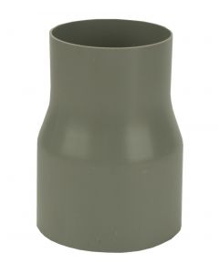 Pvc hwa l-la.verloop 80x100mm