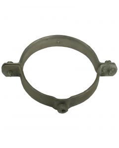 Riool beugel M8 200mm