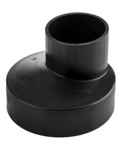 PE Lasverloop Excentr 125x50