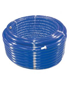 Tigris buis 13mm iso 16x2mm BLAUW (rol 50mtr)