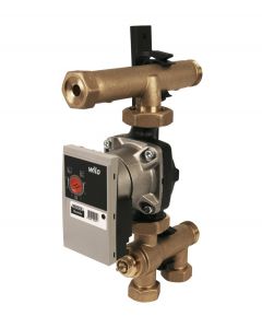 Sentio pompunit verdeler klasse A, economy