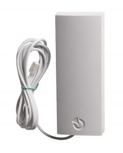 Sentio externe antenne voor regelunit (3-pins)