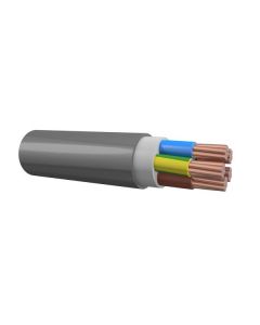 Ymvk kabel 3x1,50mm Rol 100 Mtr.