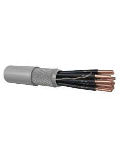 Ymvkas grond kabel 4x6²mm Dca