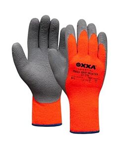 OXXA Maxx-Grip-Winter 47-270, gr/or 10/XL