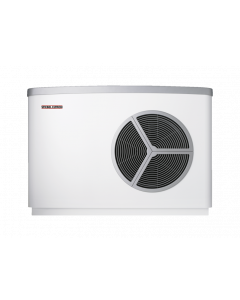 Stiebel Eltron Lucht-water-warmtepomp, WPL-A 07 HK 230 Premium