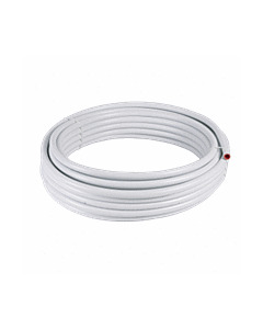 Bonfix Alu-pers systeembuis 26 x 3,0 rol 50 meter