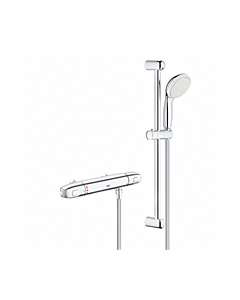 Grohe Grohtherm 1000 douchecomfortset HOH120