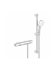 Grohe 1000 douchecomfortset HOH120