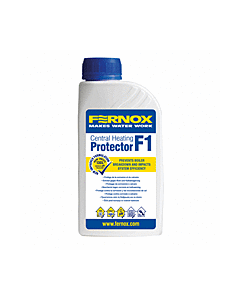 Fernox Filter Fluid Protector Express F1 500ml Flacon