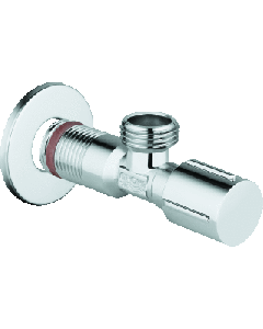 Grohe hoekstopkraan 1/2"