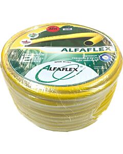 Alfaflex ATH Tuinslang geel