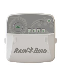 Rainbird RC2 8-stations beregeningsautomaat WiFi