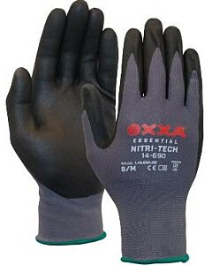 OXXA® Nitri-Tech 14-690 handschoen 10 XL