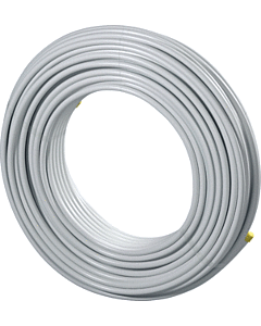 Unipipe plus 16x2mm rol 100mtr. WIT