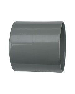 Pvc l-lijmmof GR 40mm 