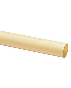 Elektrabuis 3/4"(19mm)creme 4m low friction L=4 prijs/mtr.